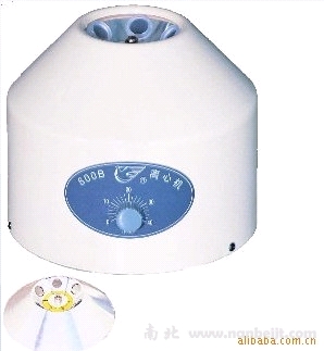 800B臺式低速離心機