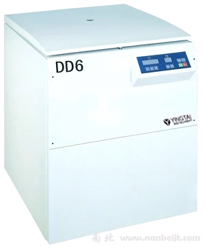 DD6大容量離心機
