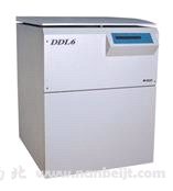 DDL6大容量冷凍離心機