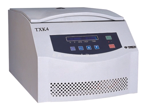 TXK4血型卡離心機