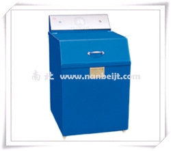 GJ100-1E密封式制樣粉碎機