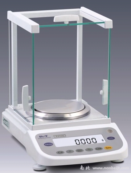ES200精密電子天平