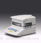 MA150賽多利斯石英/紅外水分測定儀