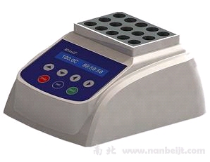 迷你金屬浴--MiniT