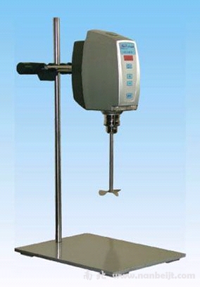BOS110-S數(shù)顯恒速直流電動攪拌機(jī)