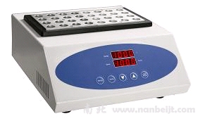 干式恒溫器--MK200-2