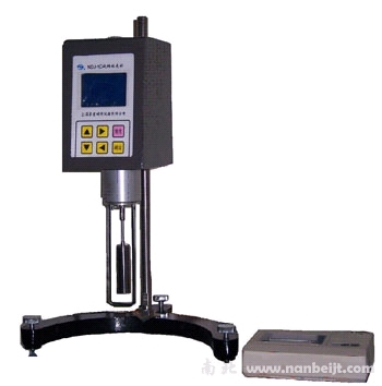 NDJ-1E旋轉粘度計