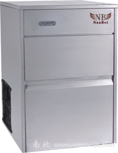 NB-130全自動雪花制冰機