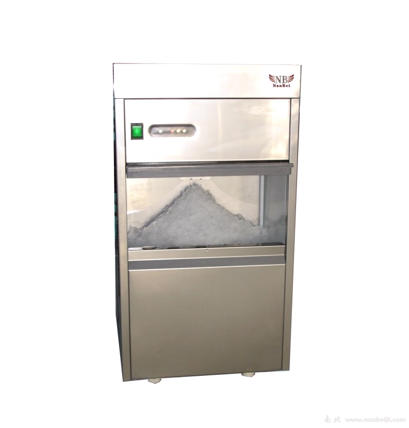 NB-85全自動雪花制冰機