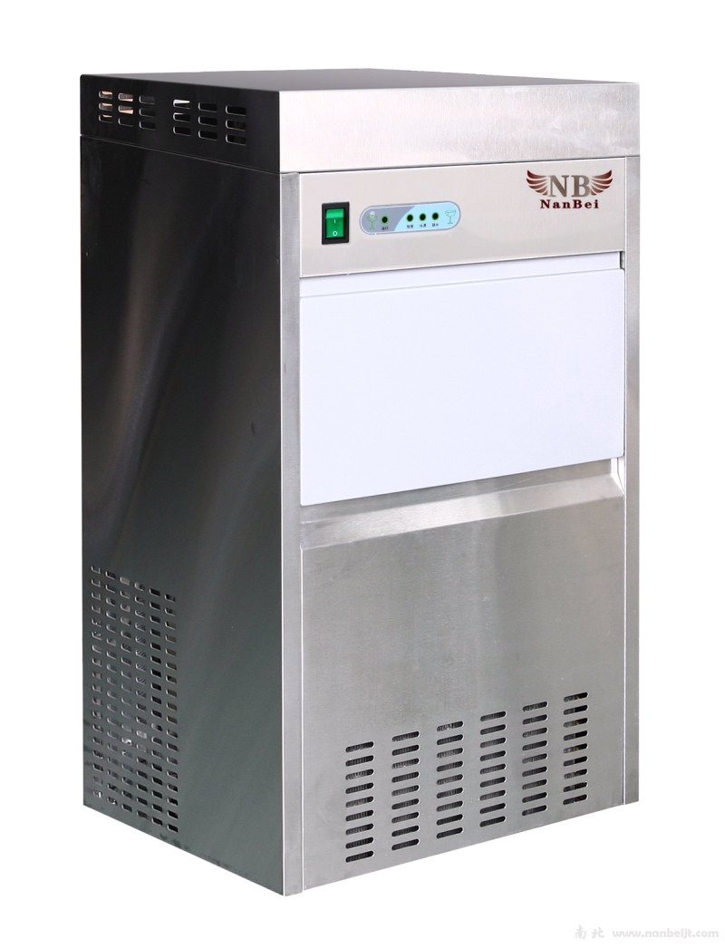 NB-40全自動雪花制冰機