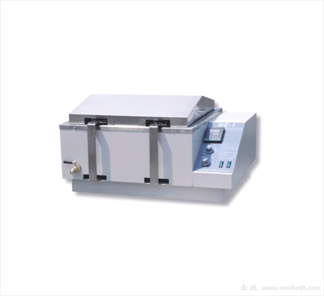 WE-2數顯水浴恒溫振蕩器