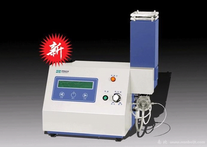 FP6410火焰光度計