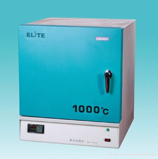 SX2-2.5-10T箱式電阻爐