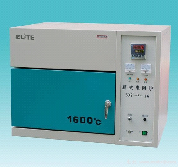 SX2-8-16GP箱式電阻爐