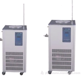 DLSB-10/20低溫冷卻液循環泵