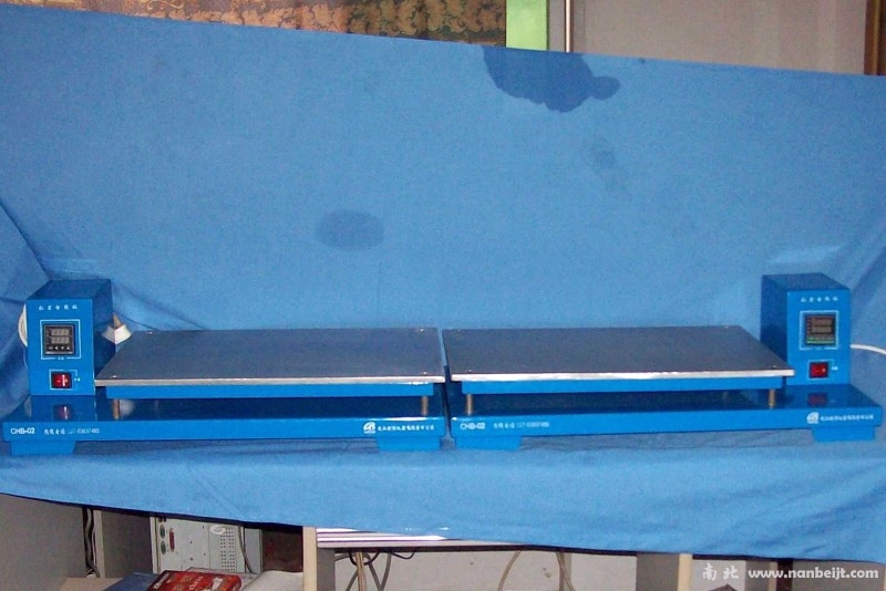 CHB-2A數(shù)顯恒溫電熱板