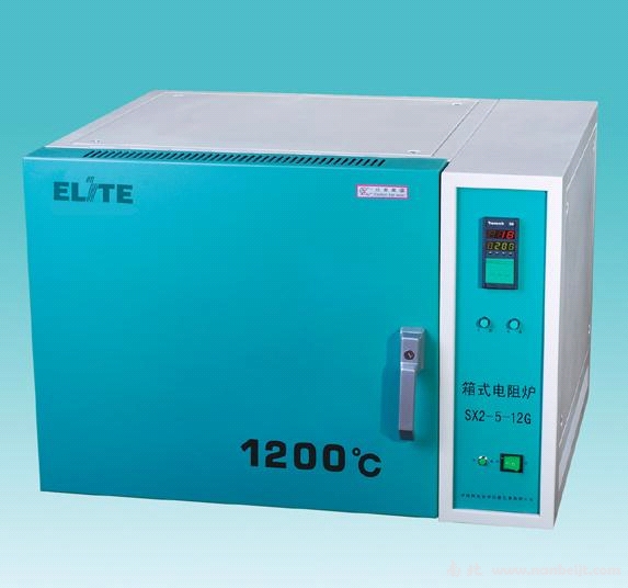 SX2-10-12G箱式電阻爐