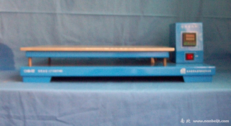 CHB-05進口可調電熱板