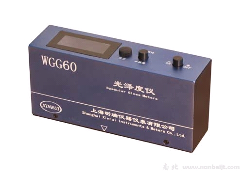 WGG60光澤度計