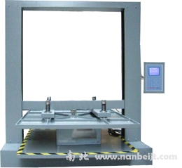 AT-KY-2紙箱抗壓機