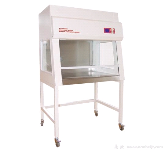 BJ-1CD單人單面凈化工作臺