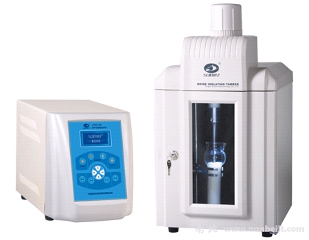 JY88-IIN 超聲波細胞粉碎機