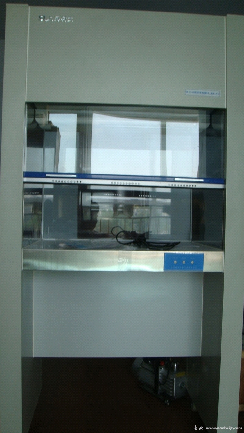 SW-CJ-2F雙人雙面凈化工作臺