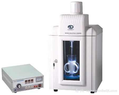 JY92-II超聲波細(xì)胞破碎機(jī)