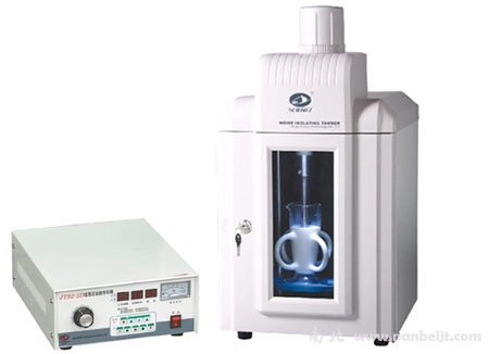 JY92-IID超聲波細(xì)胞粉碎機(jī)