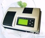 GDYQ-501MA2五合一食品安全快速分析儀