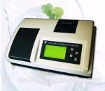 GDYQ-100M多參數(shù)食品安全快速分析儀（12個(gè)參數(shù)）
