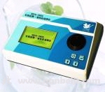 GDYQ-106SC劣質奶粉/液體奶速測儀