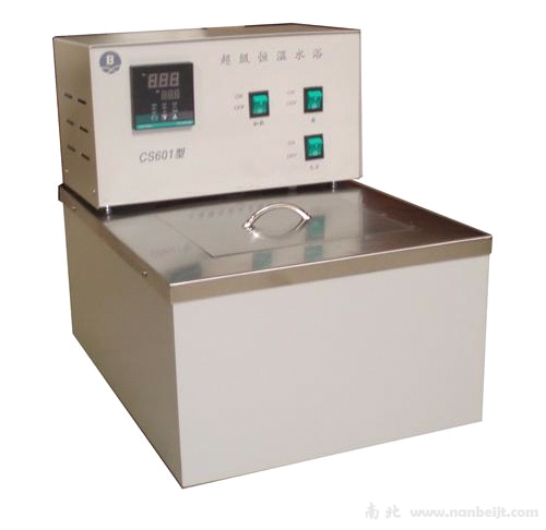 CS501超恒溫水浴