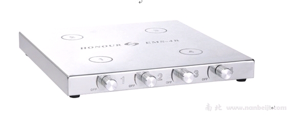 EMS-4A超薄磁力攪拌器