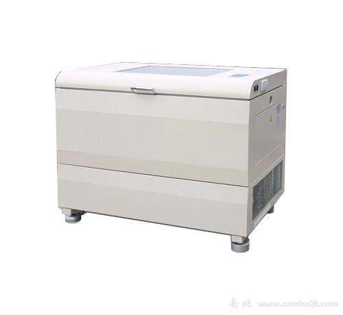 臥式智能精密型搖床（恒溫式）