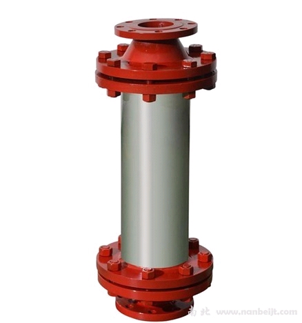 內磁水處理器(內磁除垢儀)