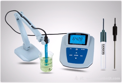 MP512-03精密pH計