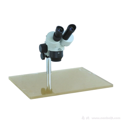 ST-100YD換檔變倍體視顯微鏡
