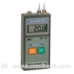 GMK-1010木材水份測定儀