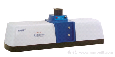 LS-C(I)型干濕二合一激光粒度儀