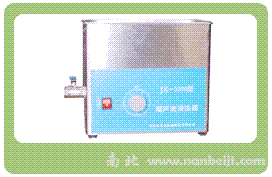 JK-50B超聲波清洗機