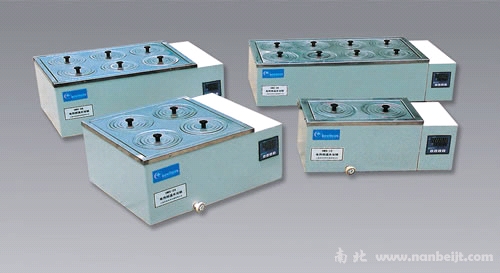 HWS28電熱恒溫水浴鍋