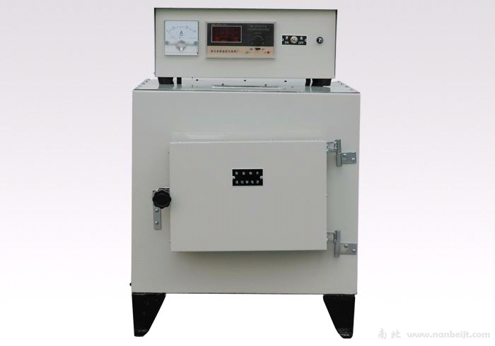 SX2-10-12數顯箱式電阻爐
