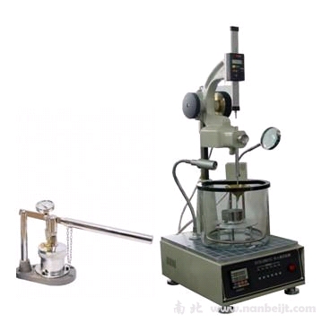 SYD-2801C針入度試驗器