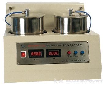 SYD-0711A瀝青混合料理論大相對密度試驗器