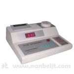NY-Ⅲ農殘速測儀
