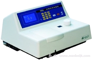 F95S熒光分光光度計