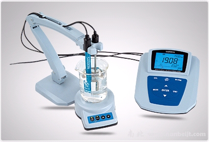 MP523-03鈣離子濃度計