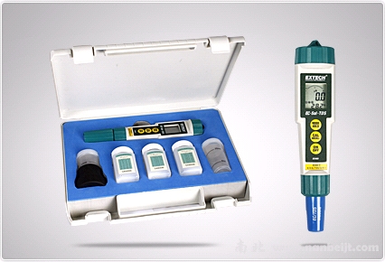 EC400電導率儀/TDS/鹽度計