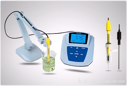 MP515-02高純水電導率儀